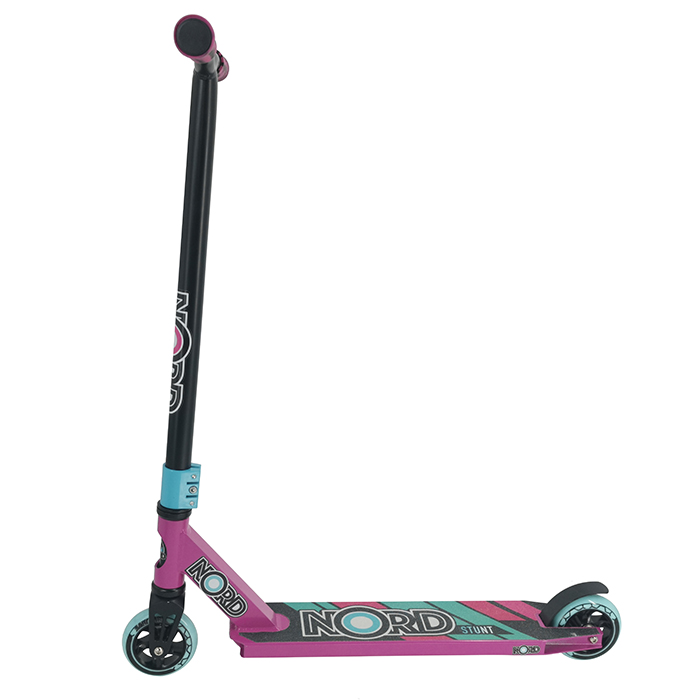 2 WHEEL STUNT SCOOTER GSS-A2-EX002N