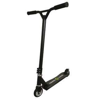 Newly designed 2 wheels stunt scooter