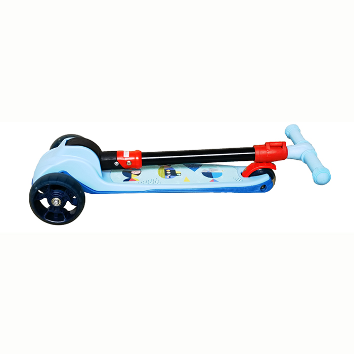 TRI-WHEEL SCOOTER GS-0615D