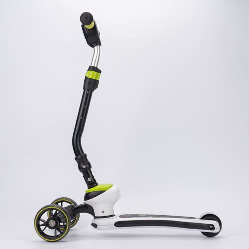 Alien scooter S3